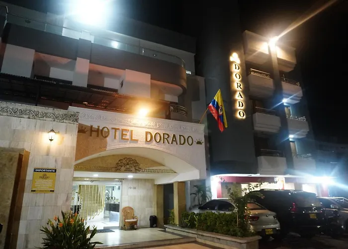 Hotel Dorado Baq