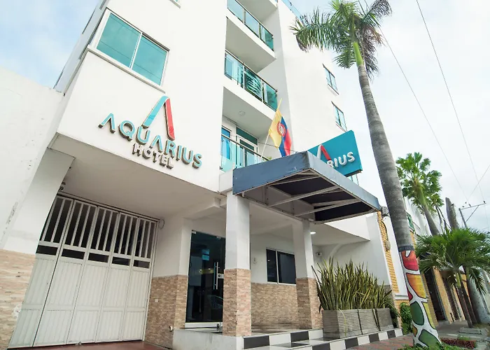 Hotel Aquarius